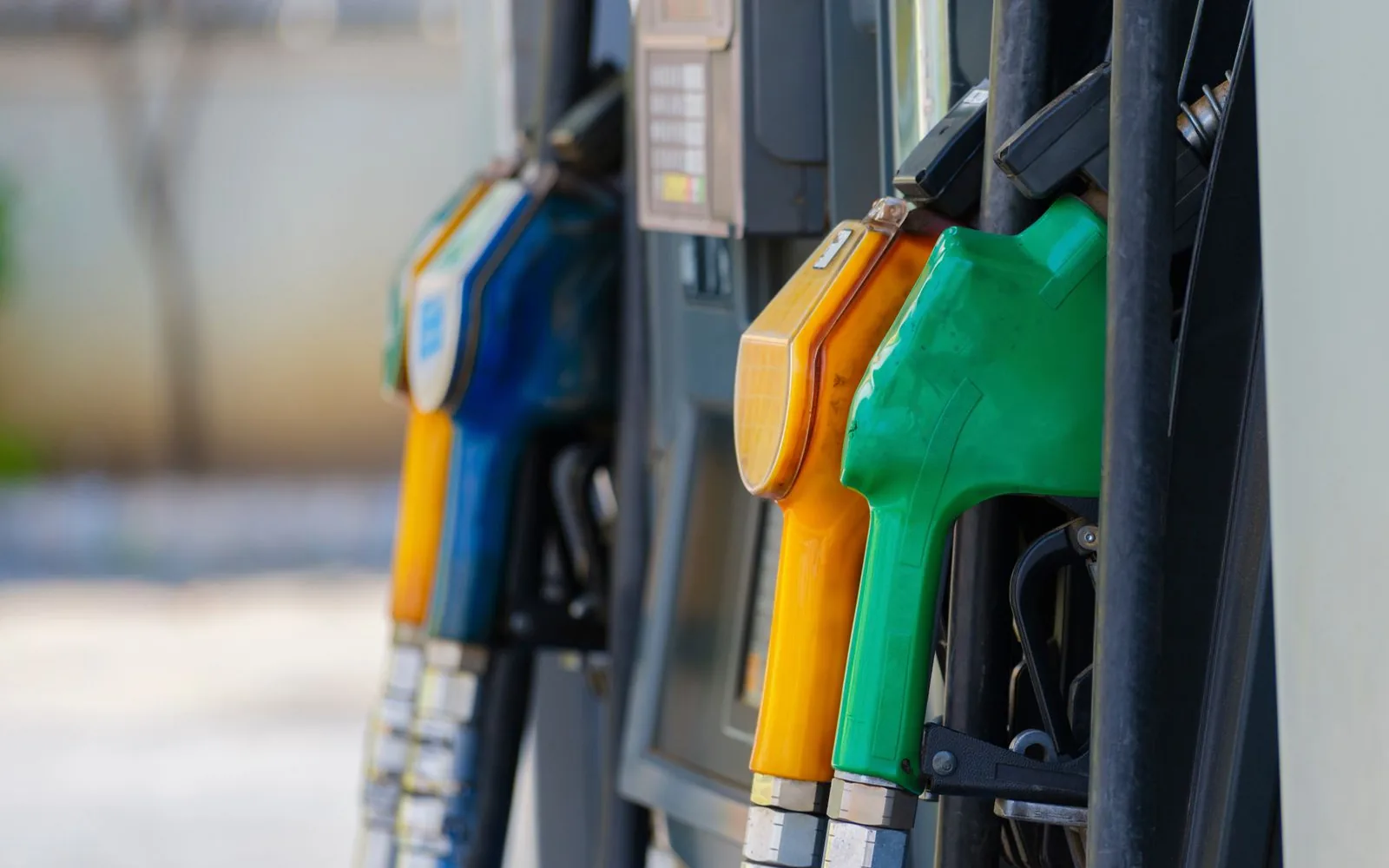E85 Flex Fuel